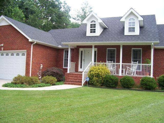 Winchester, TN 37398,950 Country Estates Dr