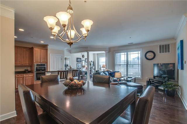 Nashville, TN 37203,3102 West End Circle #104