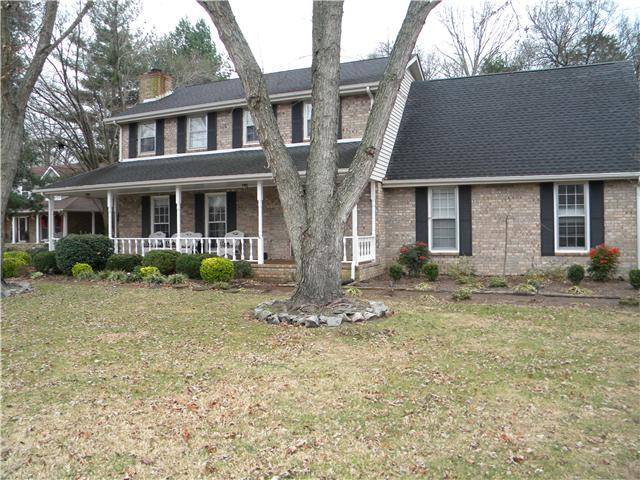 Smyrna, TN 37167,346 Alden Cove Dr