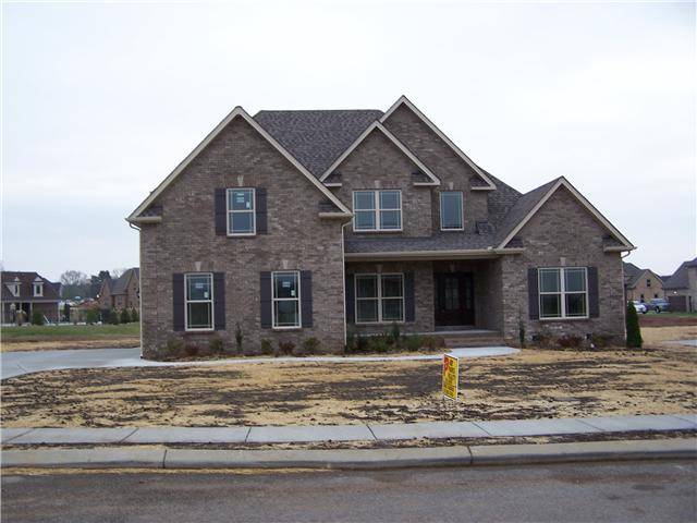Christiana, TN 37037,1107 Rhonda Dr