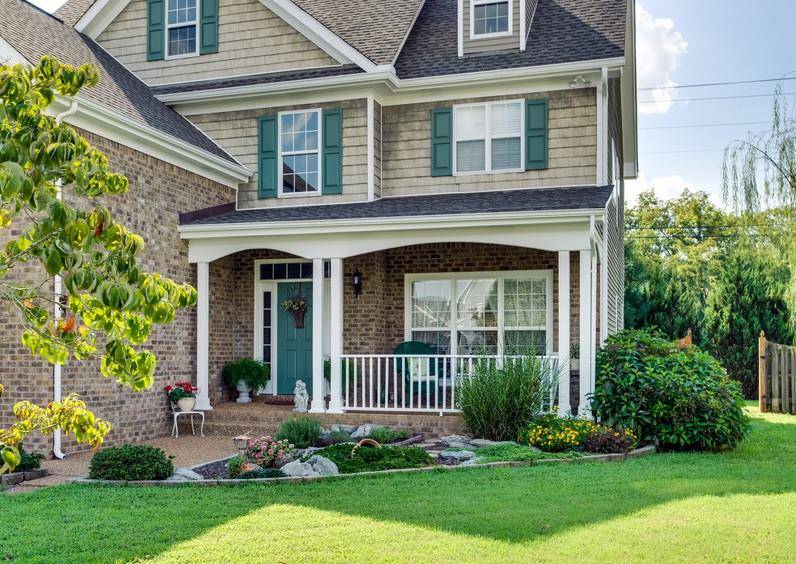 Thompsons Station, TN 37179,1006 Watauga Ct