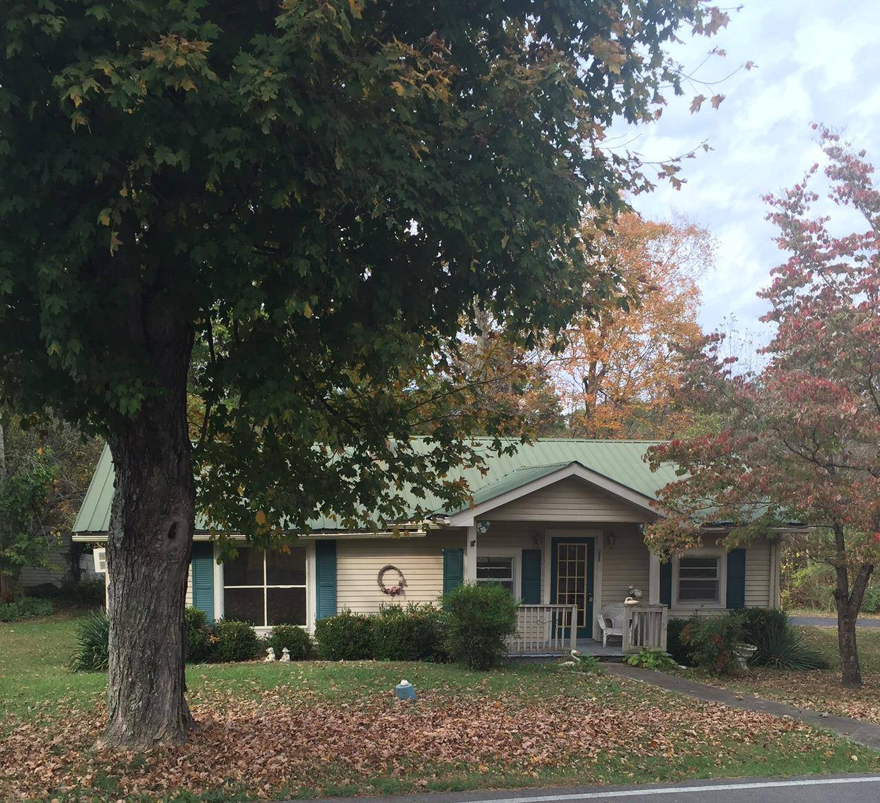 Greenbrier, TN 37073,636 Main Street