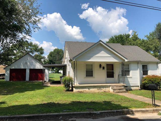 Mc Minnville, TN 37110,105 Havron St