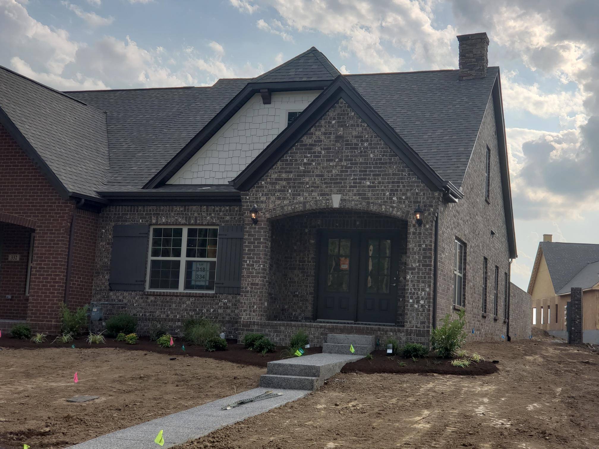 Gallatin, TN 37066,334 Carellton Drive - Lot 318