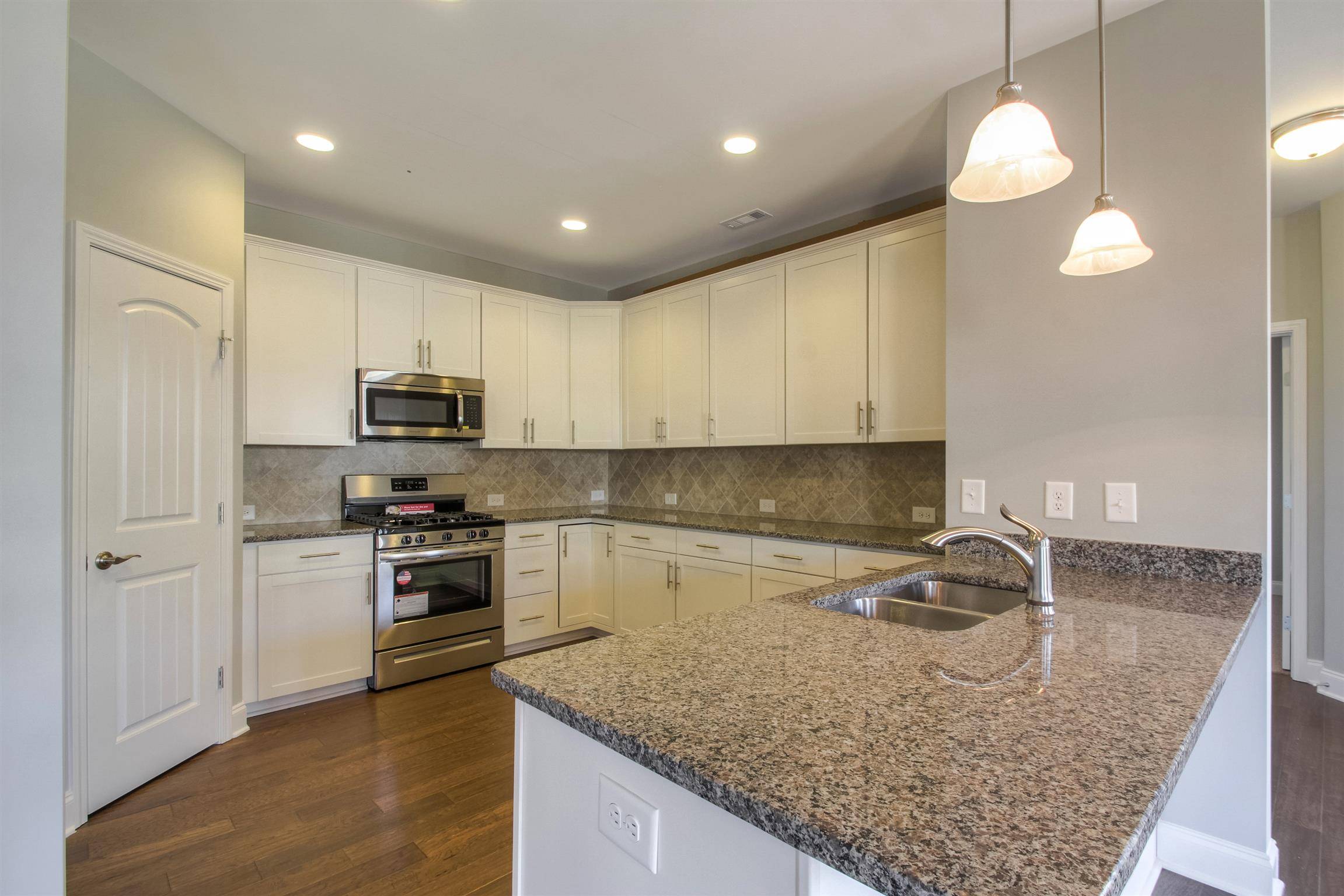 Nolensville, TN 37135,422 Lively Way, Lot #71