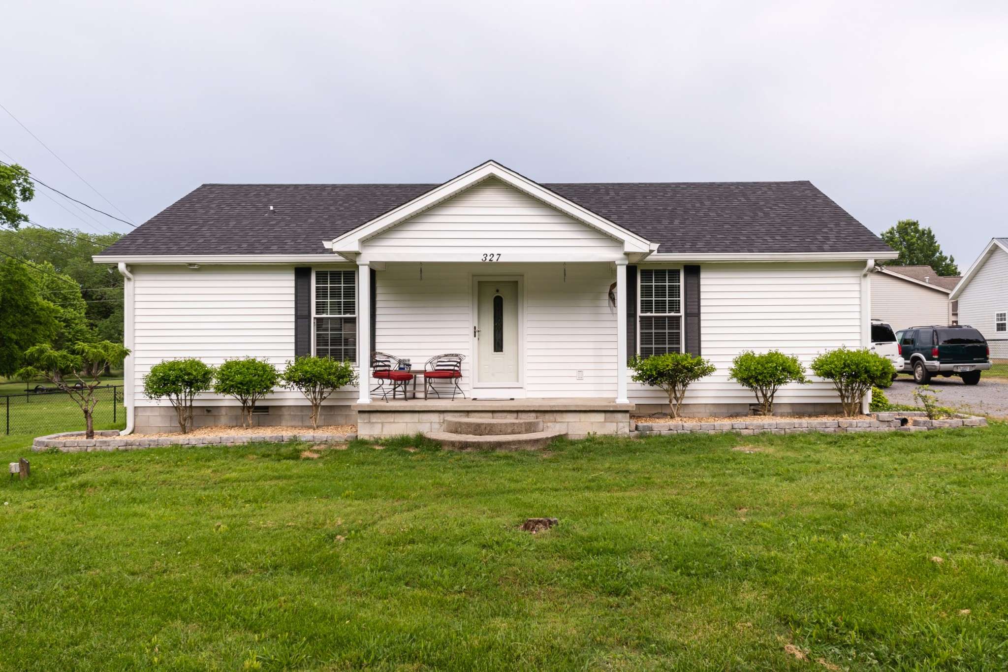 Watertown, TN 37184,327 Euclid Ave