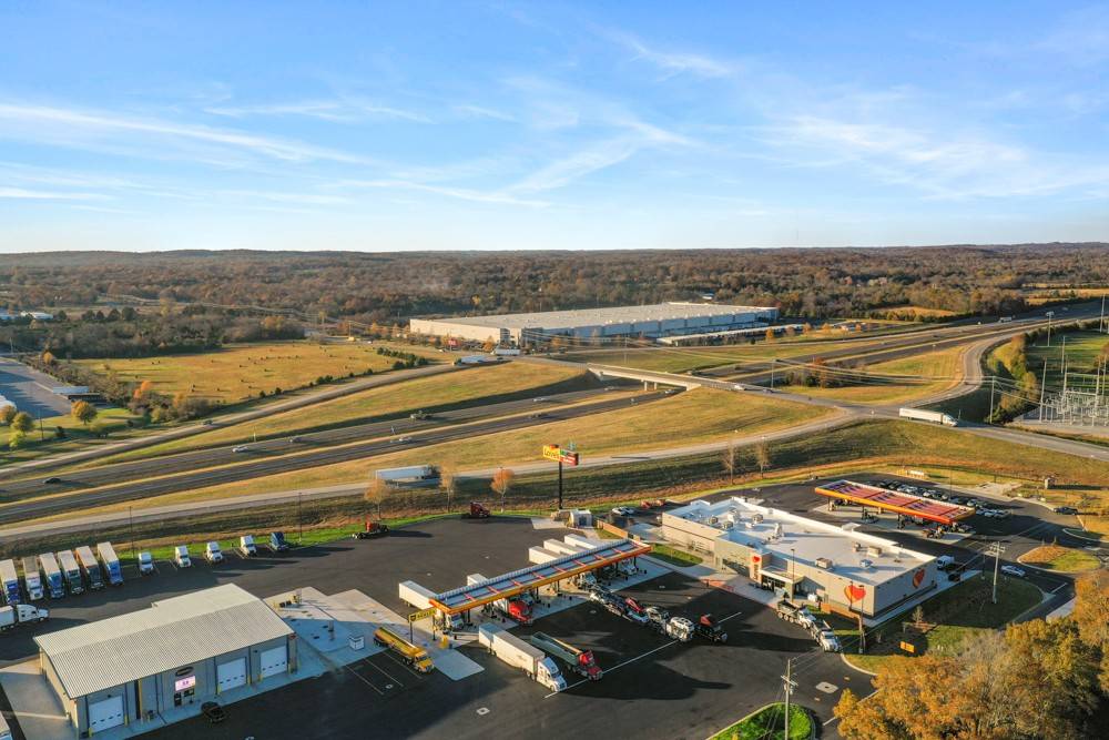 Mount Juliet, TN 37122,1113 Couchville Pike