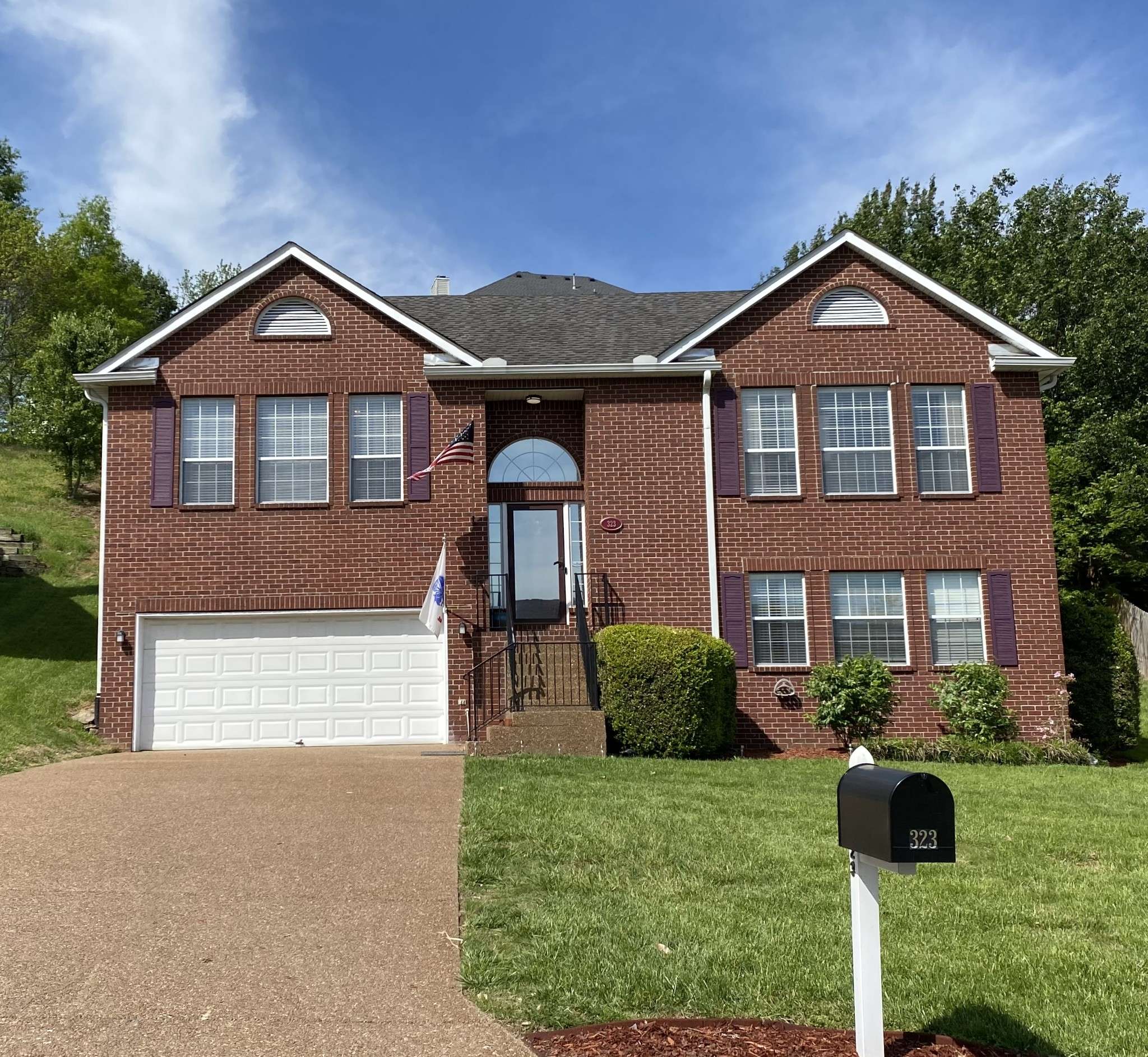 Franklin, TN 37067,323 Freedom Dr