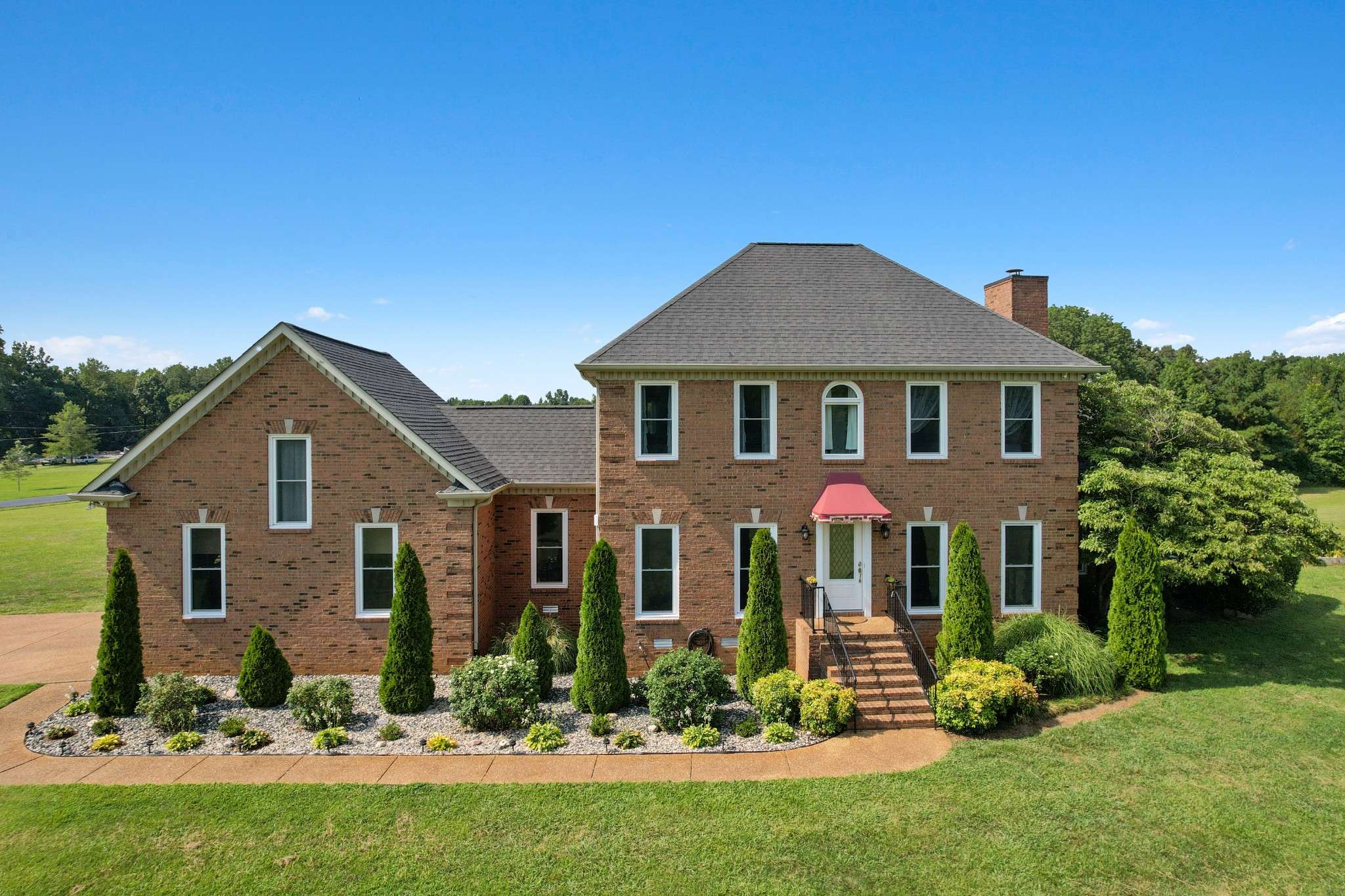 Joelton, TN 37080,8560 Coopertown Rd