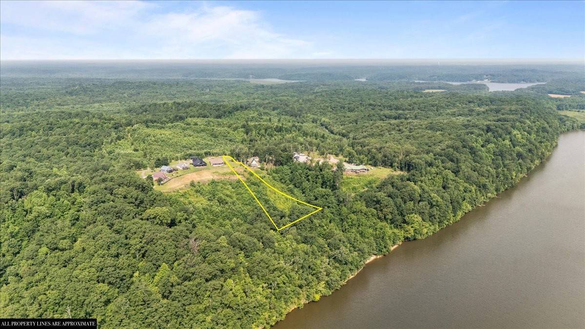 Holladay, TN 38341,0 Rockport Landing
