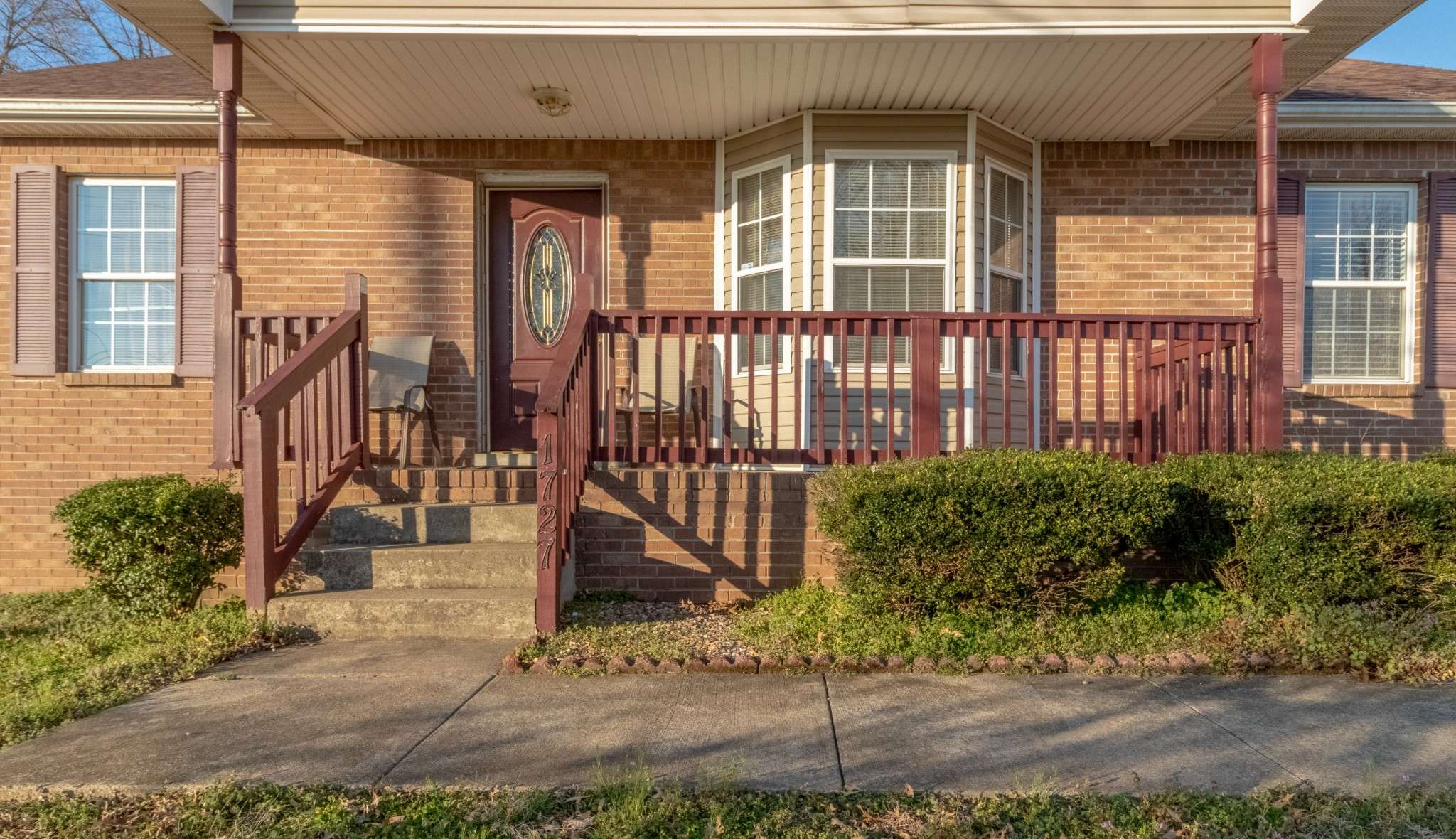 Clarksville, TN 37042,1727 Hazelwood Rd