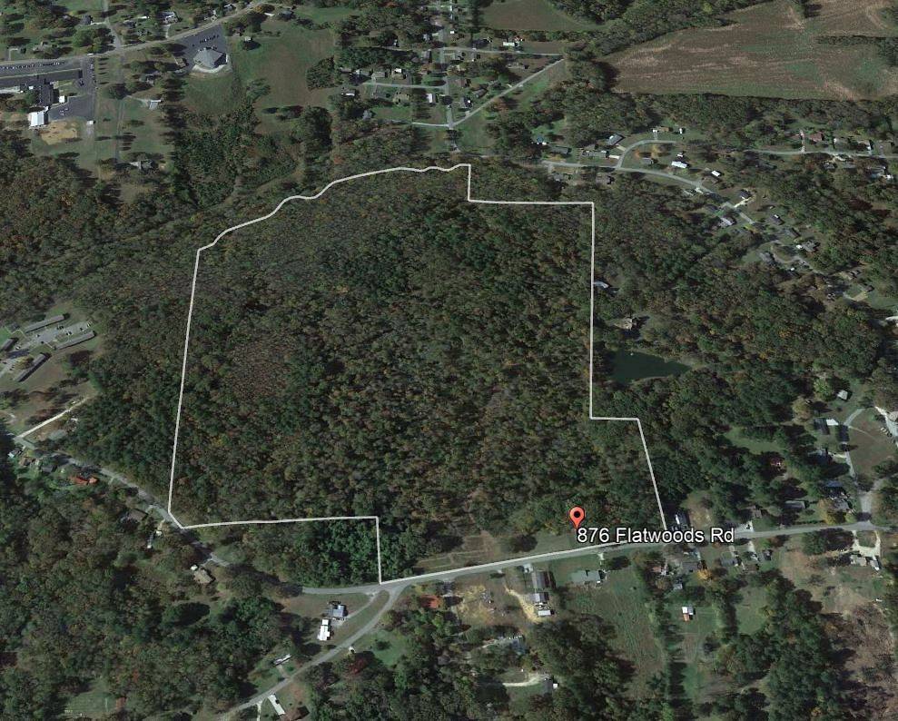Camden, TN 38320,876 Flatwoods Rd