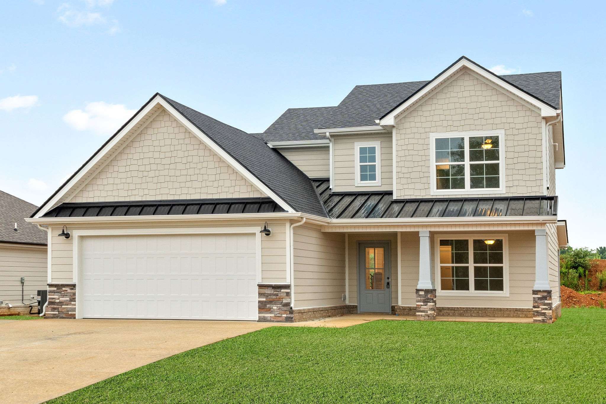 Cunningham, TN 37052,7 The Flats
