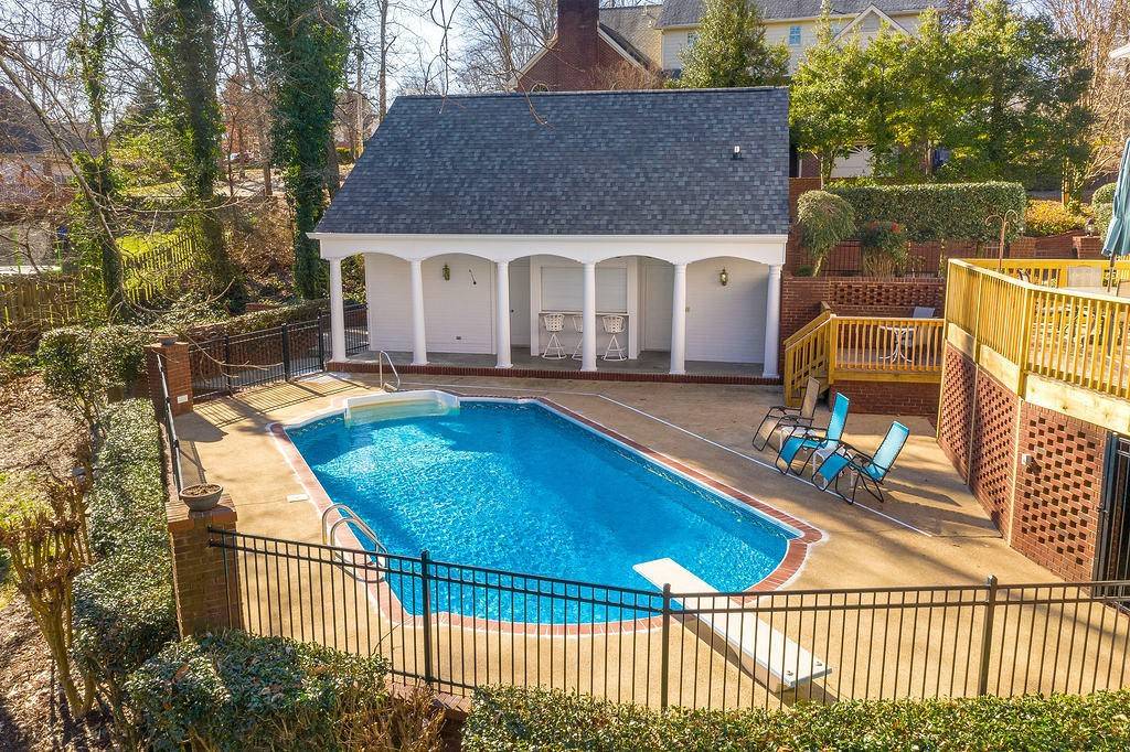 Chattanooga, TN 37421,708 Morning Shadows Drive