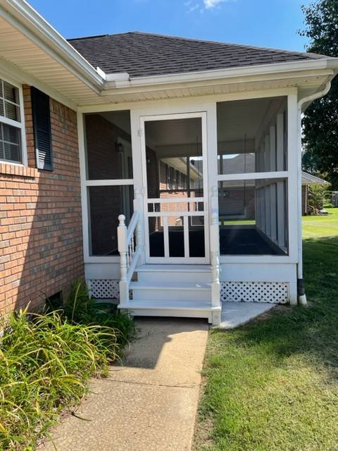 Paris, TN 38242,606 Fairfield Dr