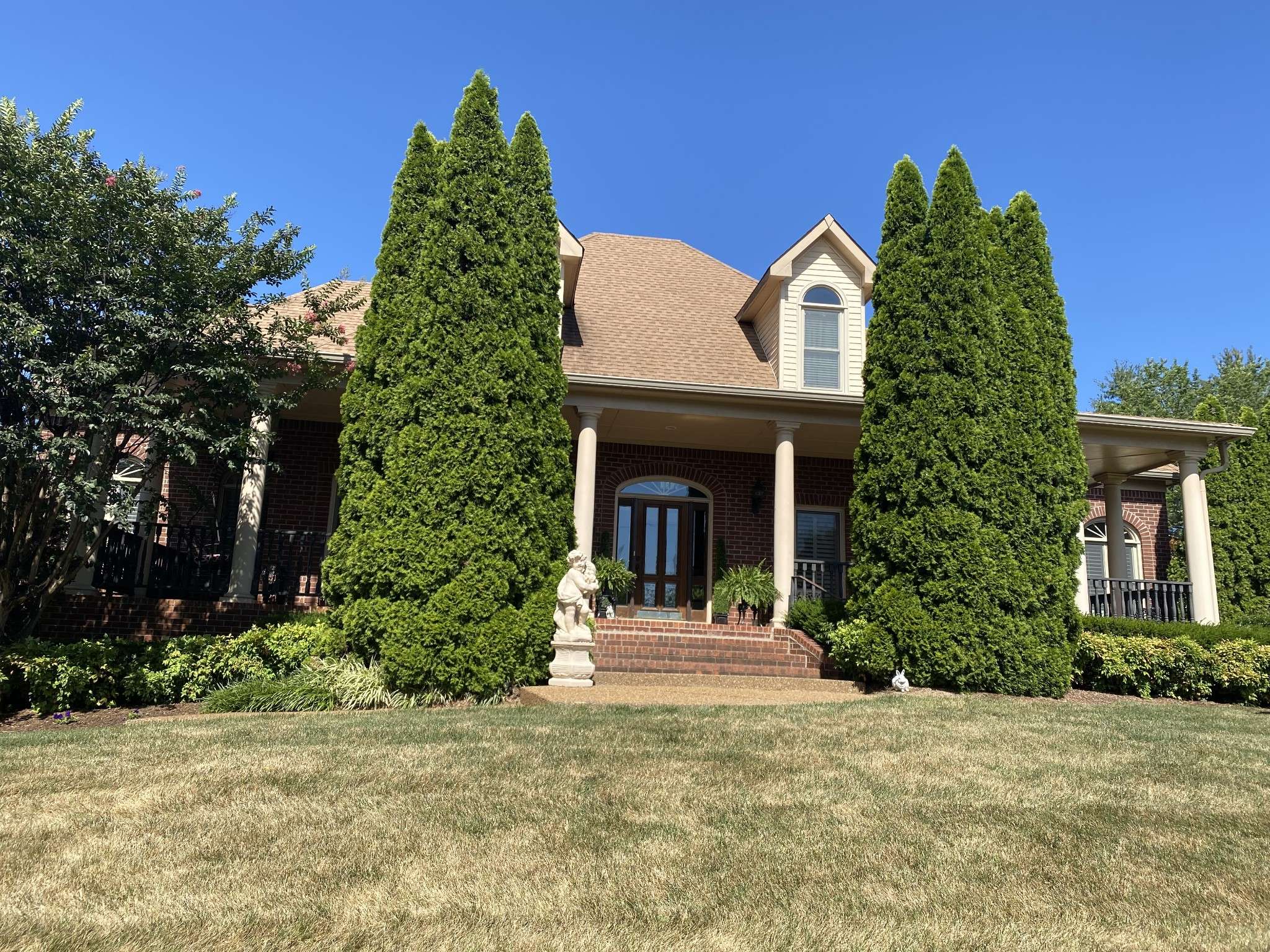 Brentwood, TN 37027,9524 Liberty Church Rd