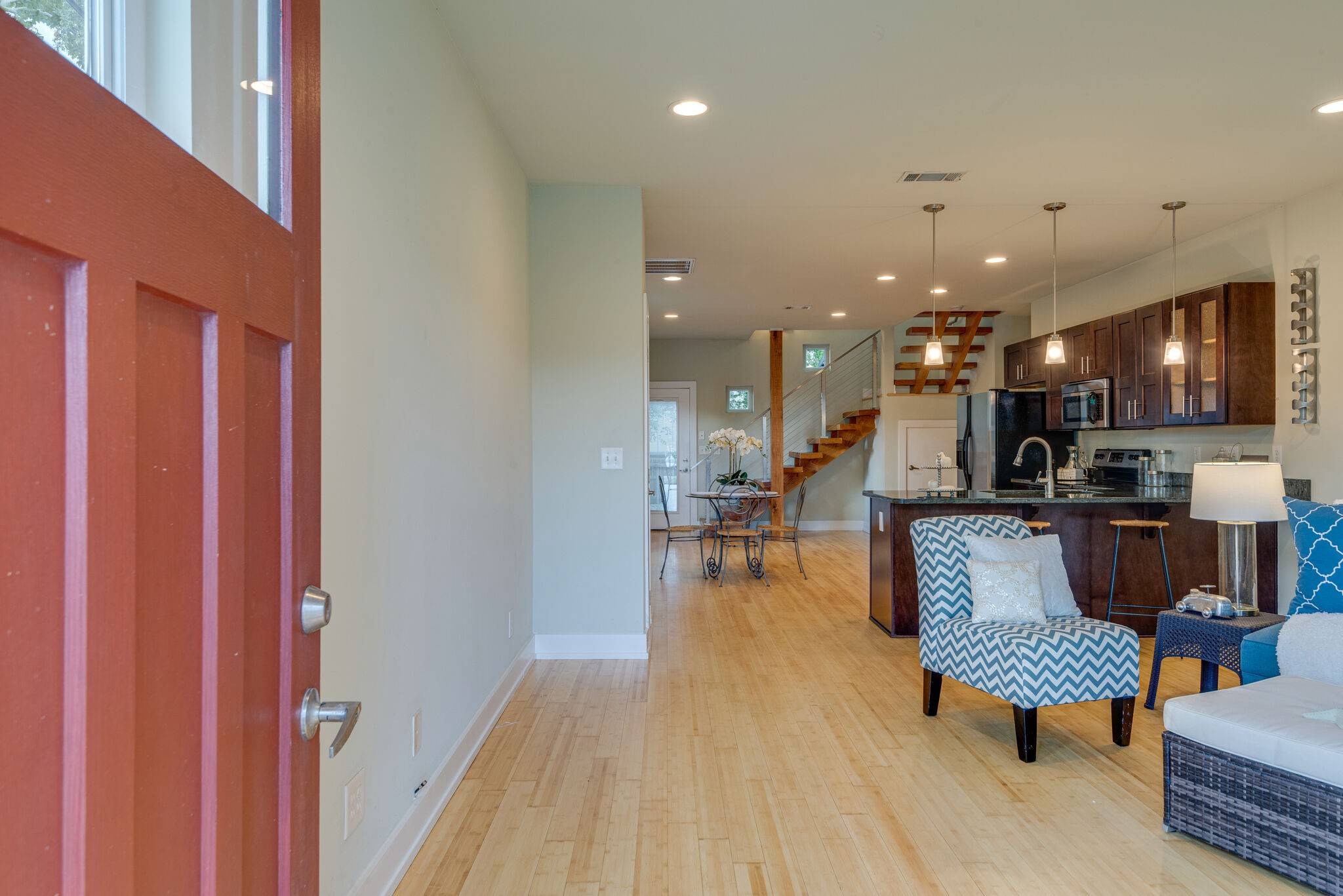 Nashville, TN 37210,1031B 2nd Ave #S #B