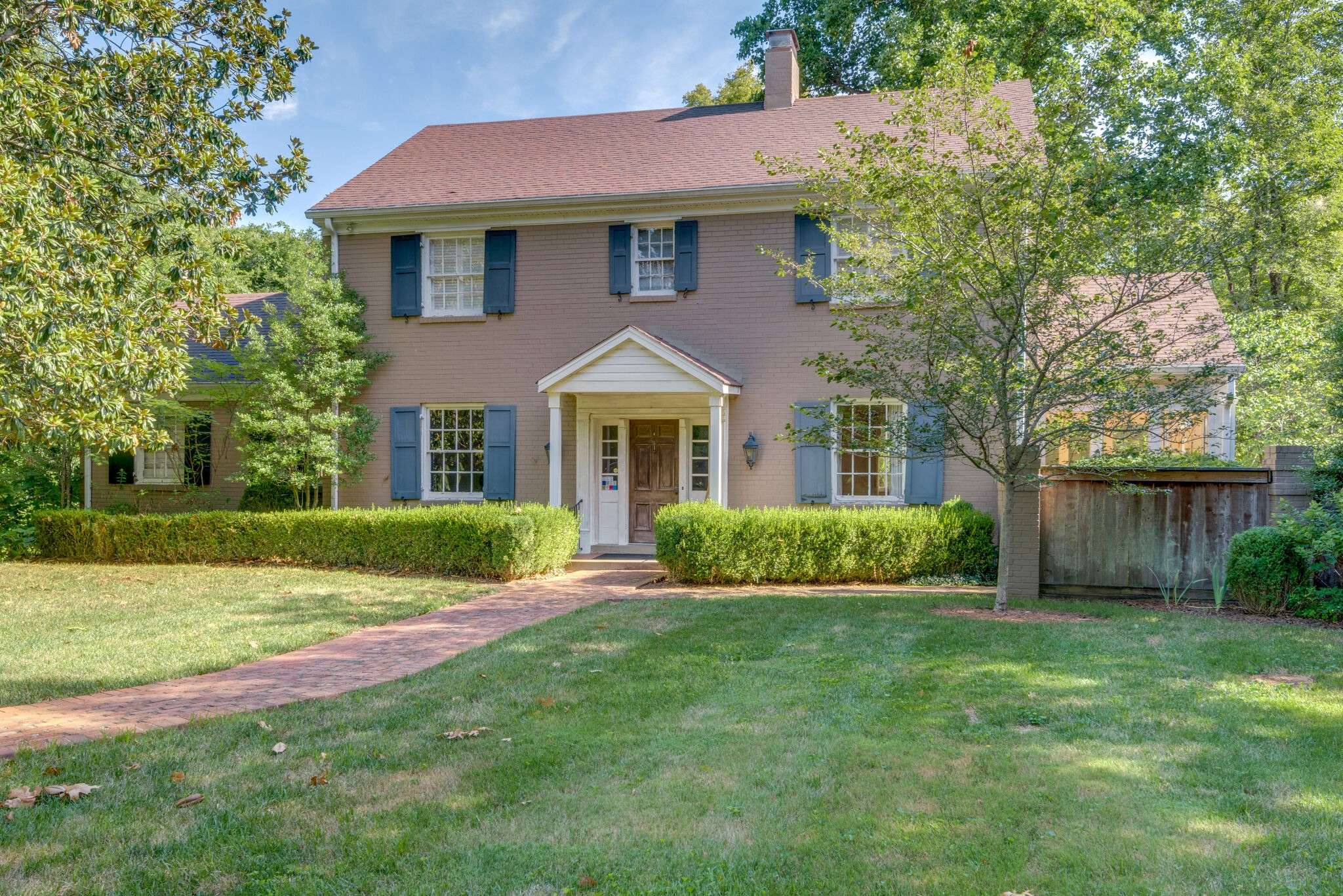 Nashville, TN 37215,3600 Woodmont Blvd