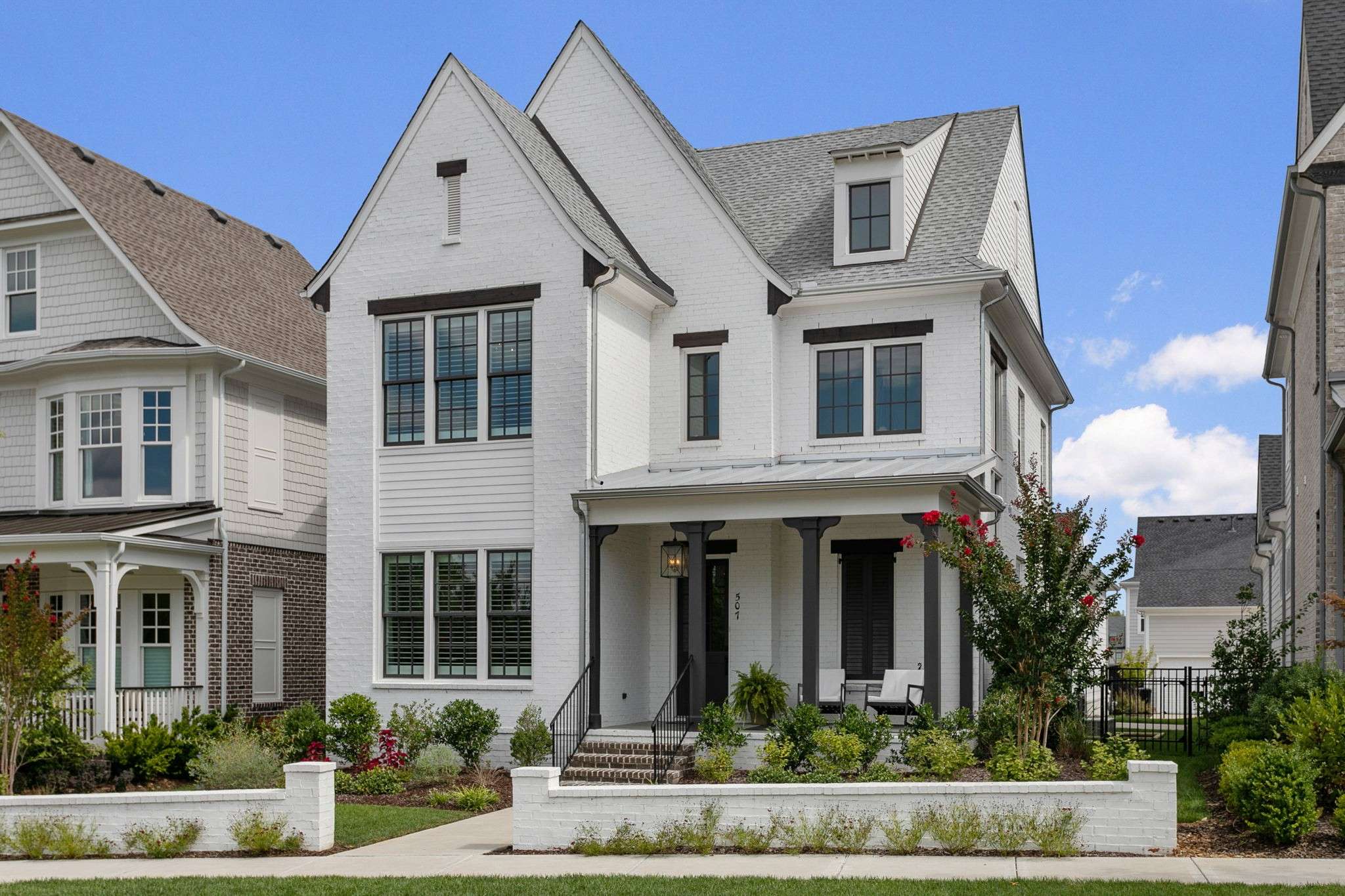 Franklin, TN 37064,507 Rowan St