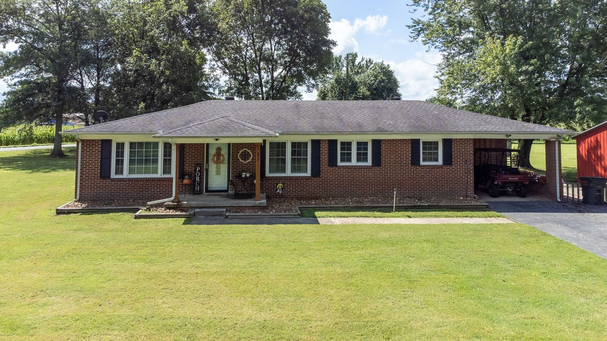 Leoma, TN 38468,51 Old Florence Pulaski Rd