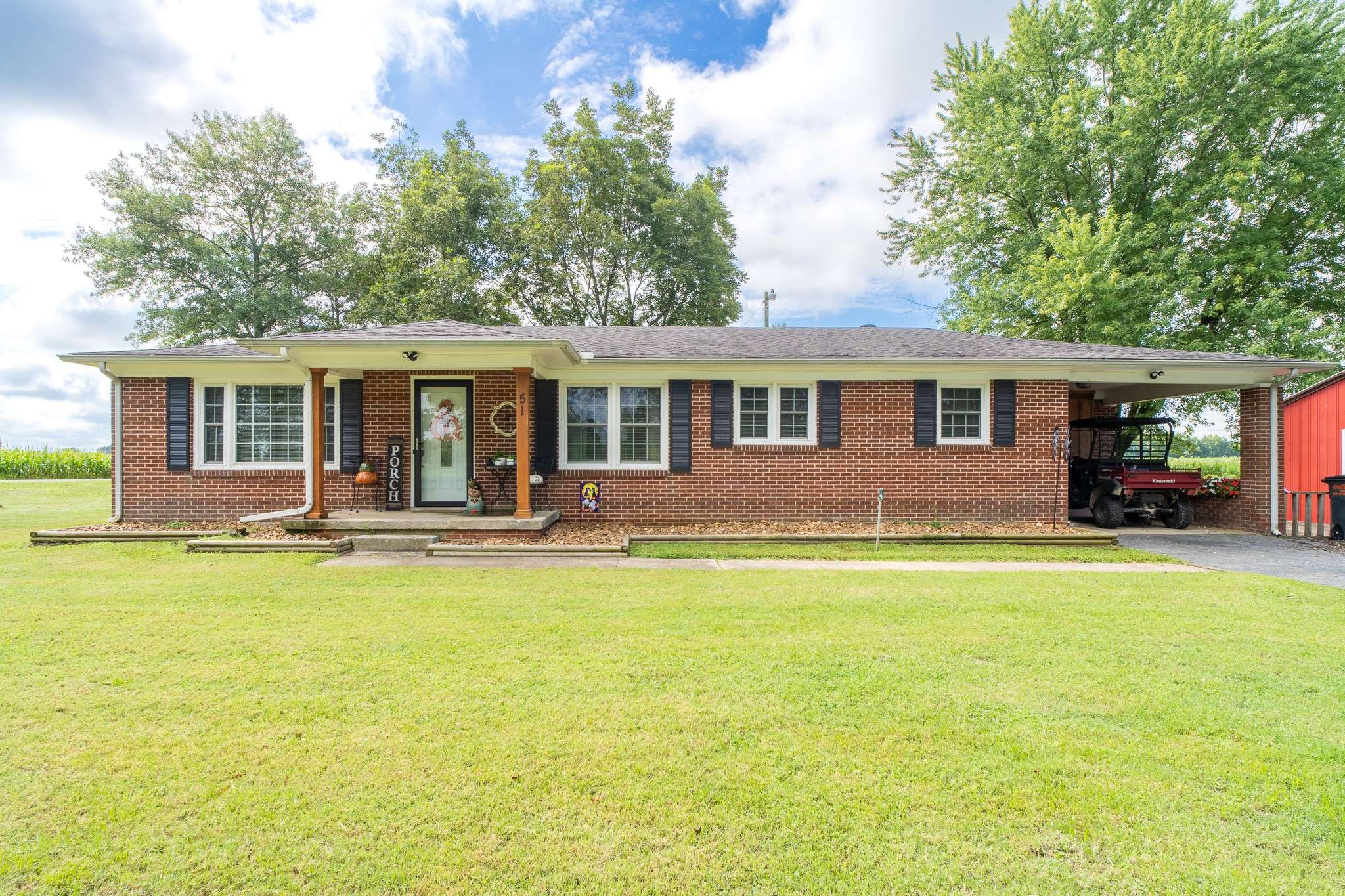 Leoma, TN 38468,51 Old Florence Pulaski Rd