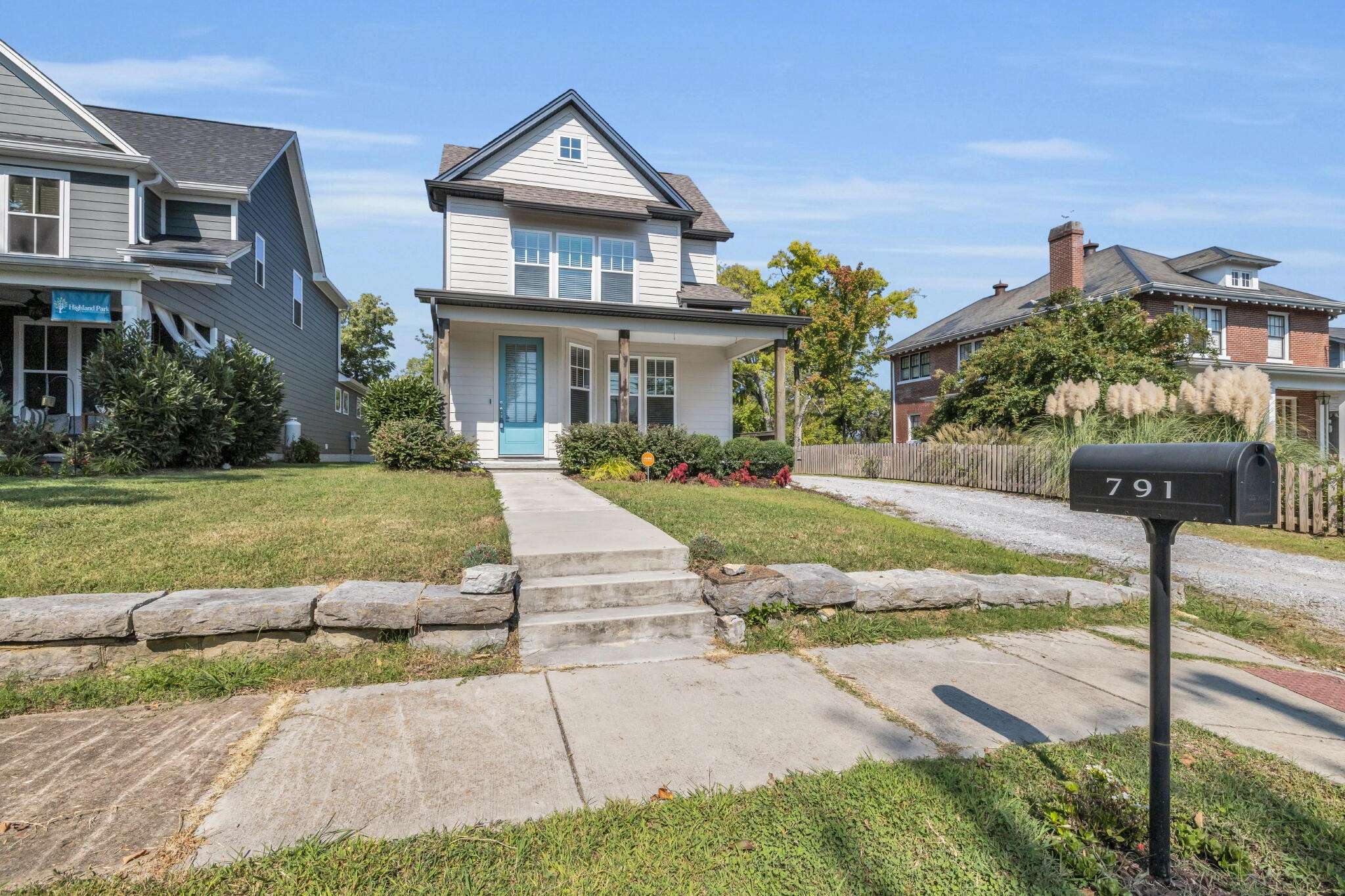 Chattanooga, TN 37404,791 S Greenwood Avenue