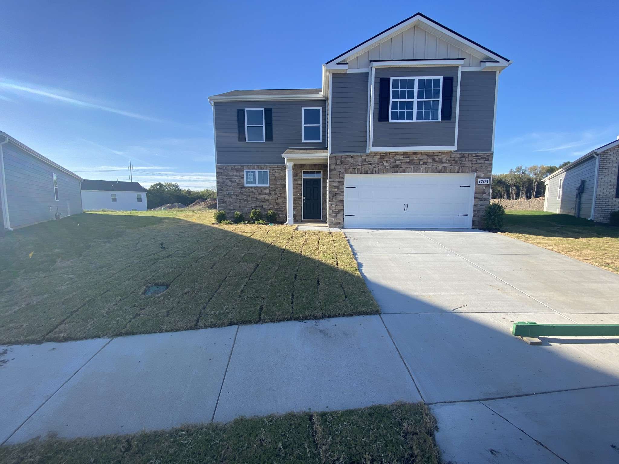 Lebanon, TN 37087,1703 Rylee Way         Lot 309