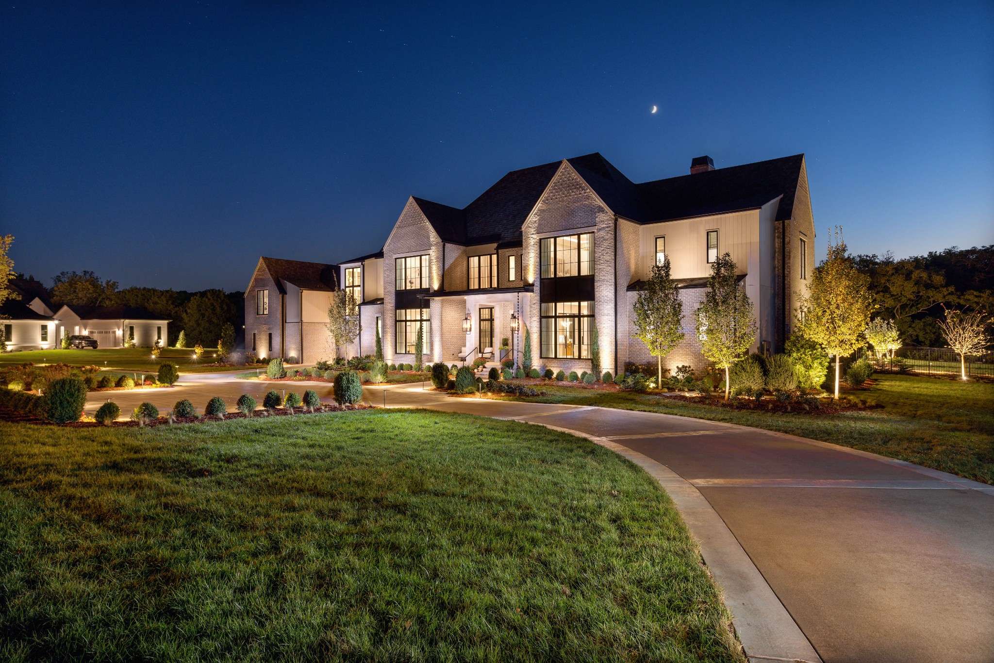 Brentwood, TN 37027,1541 Sunset Rd (Lot #2)