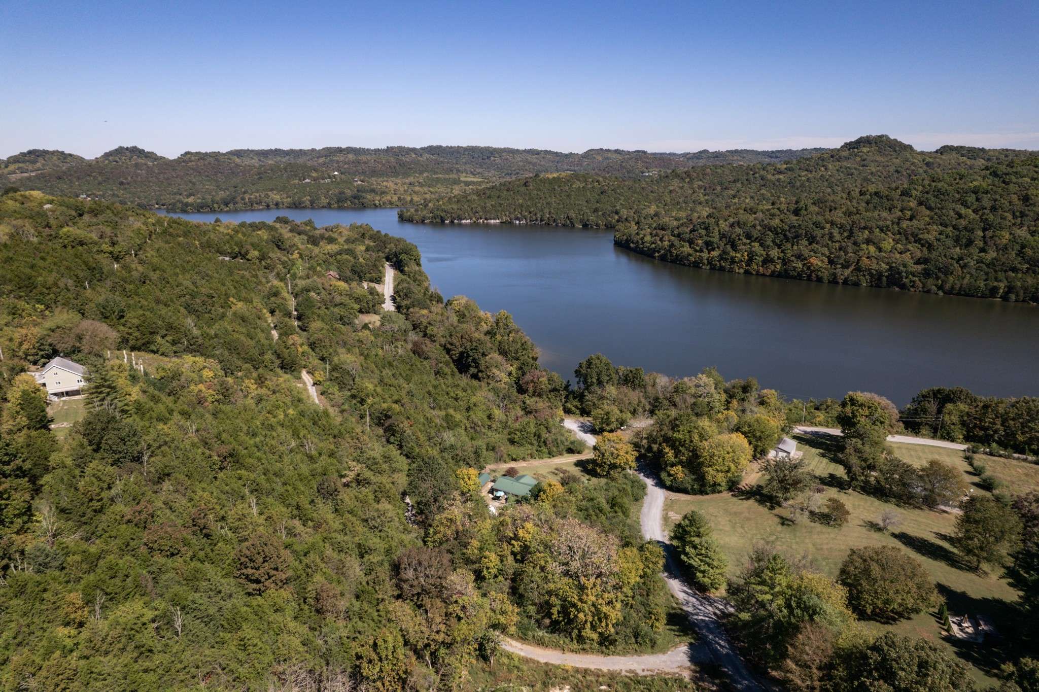 Granville, TN 38564,0 Eagle Ridge Ln