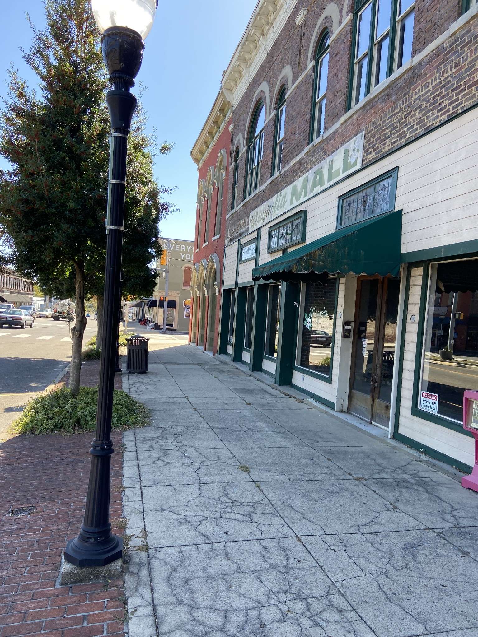 Fayetteville, TN 37334,121 Main Avenue #S