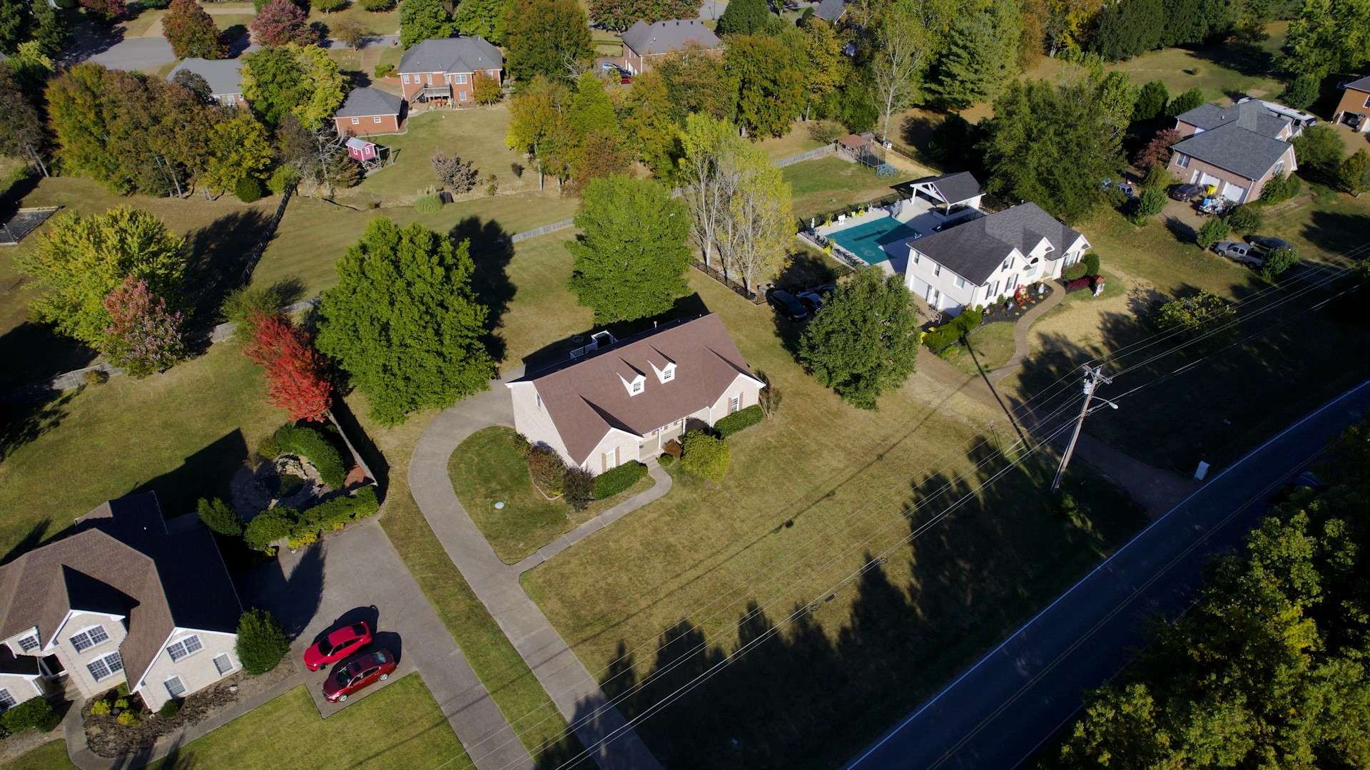 Fairview, TN 37062,7286 Old Franklin Rd