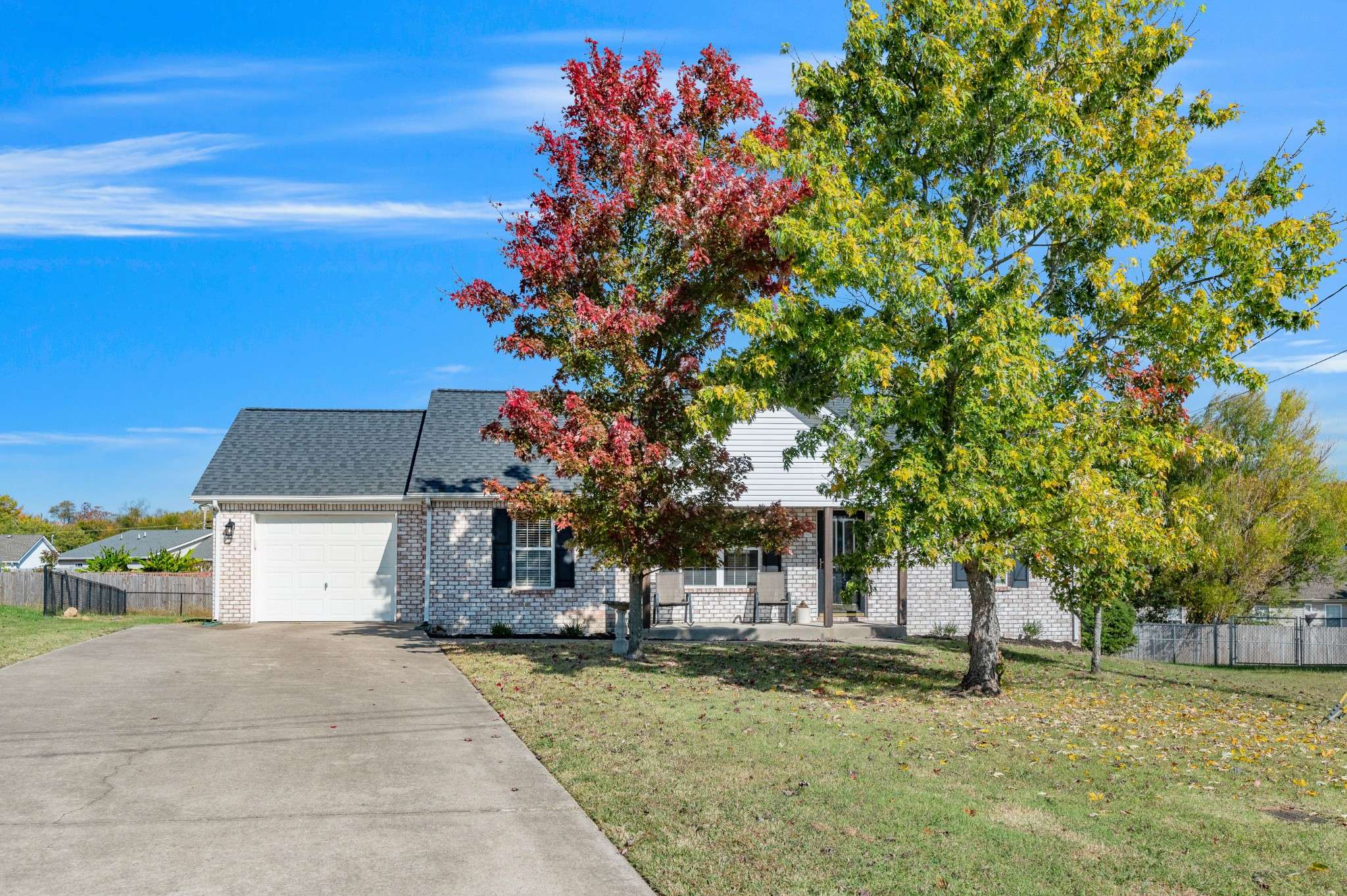 La Vergne, TN 37086,704 Fruitland Ct