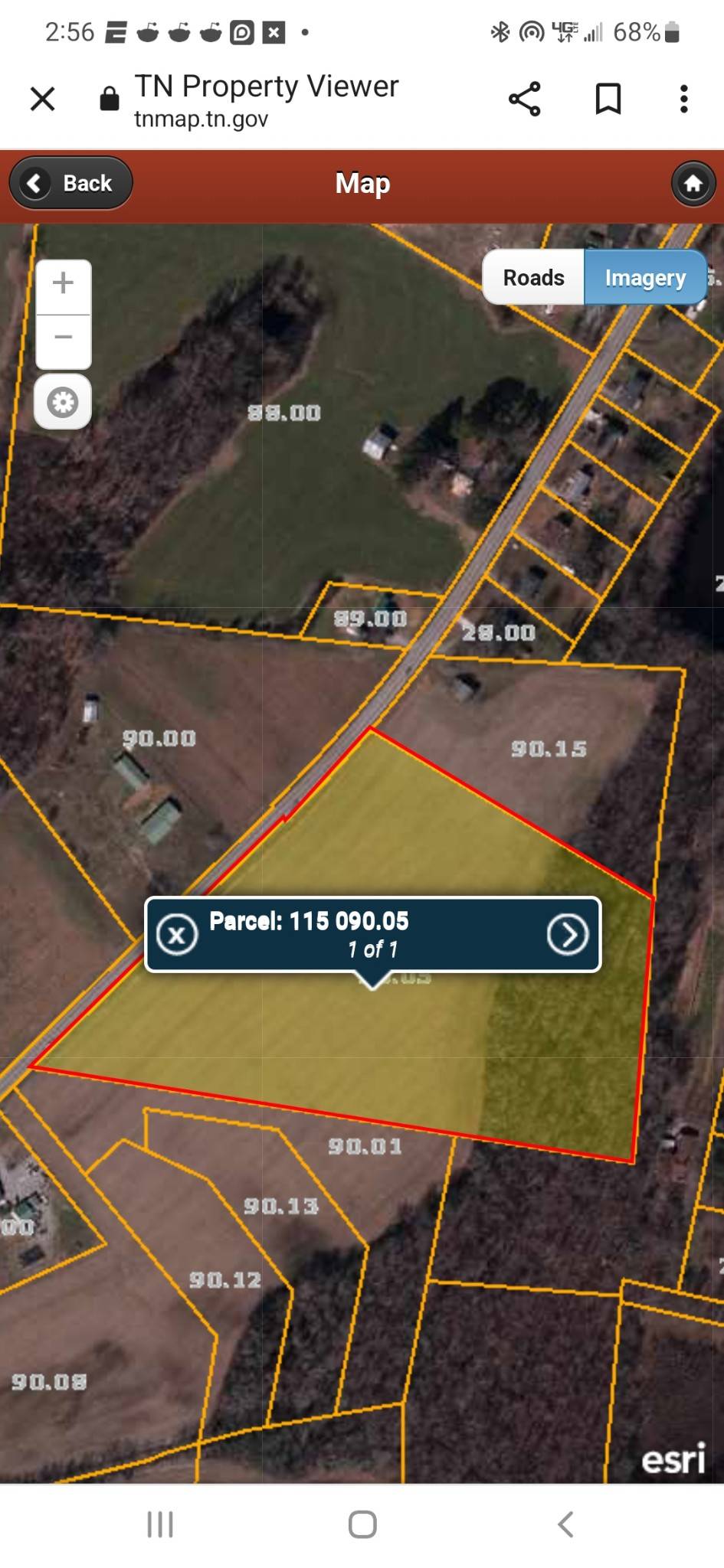 Fayetteville, TN 37334,0 Ardmore Highway