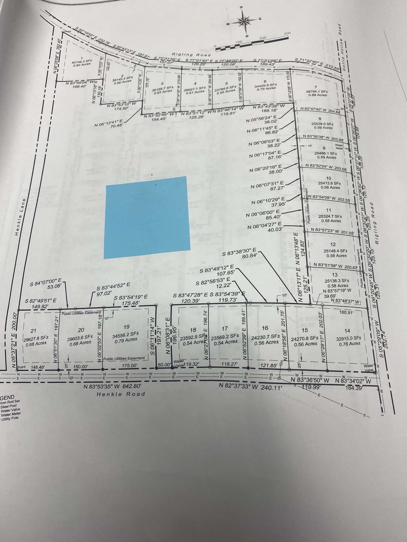 Loretto, TN 38469,0 RIGLING ROAD