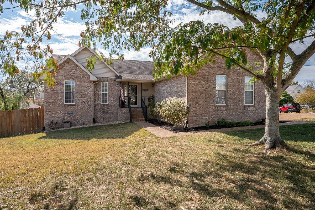 Mount Juliet, TN 37122,801 Pebble Beach Cir