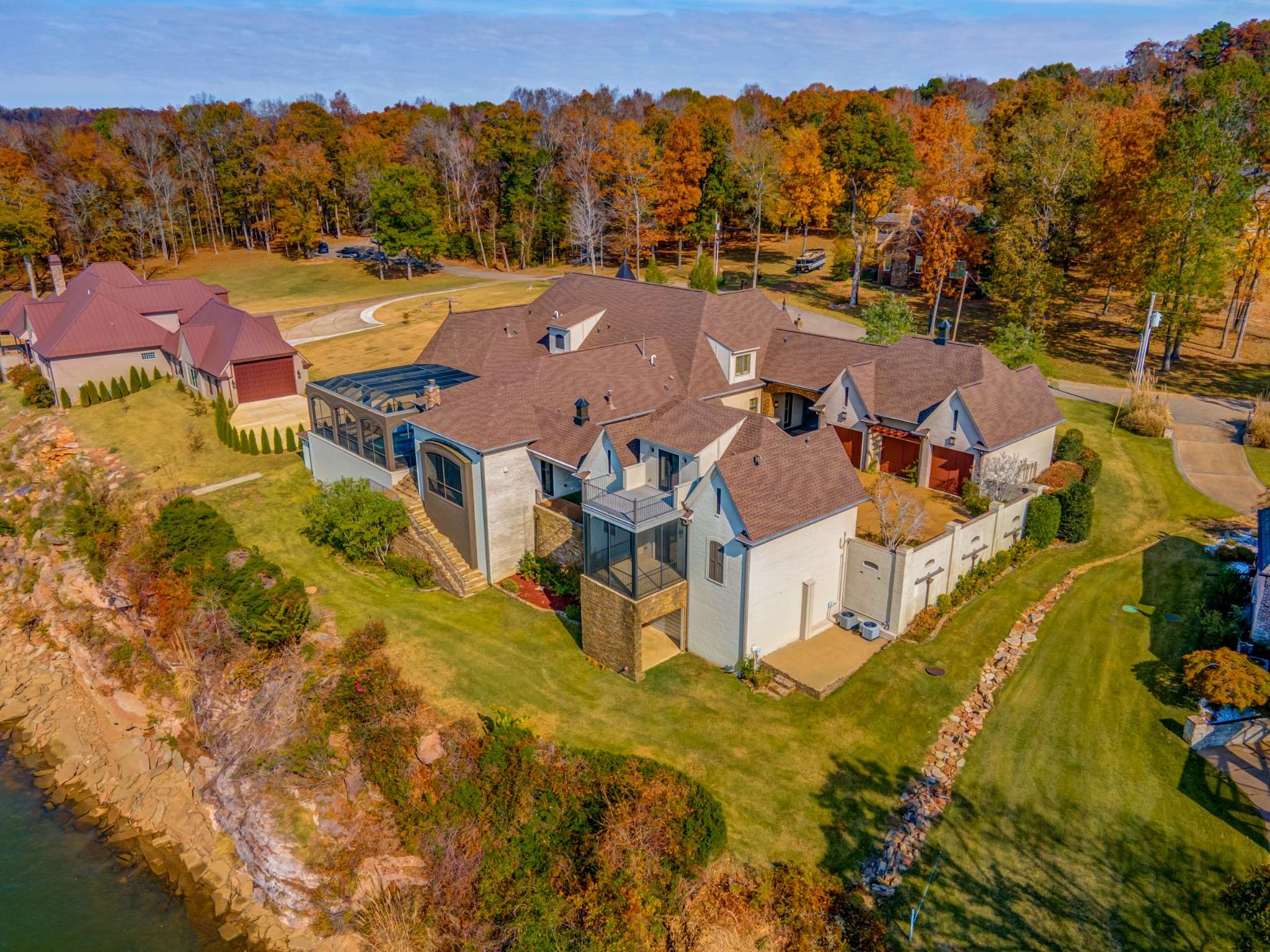 Bath Springs, TN 38311,75 Rivers Edge Cv