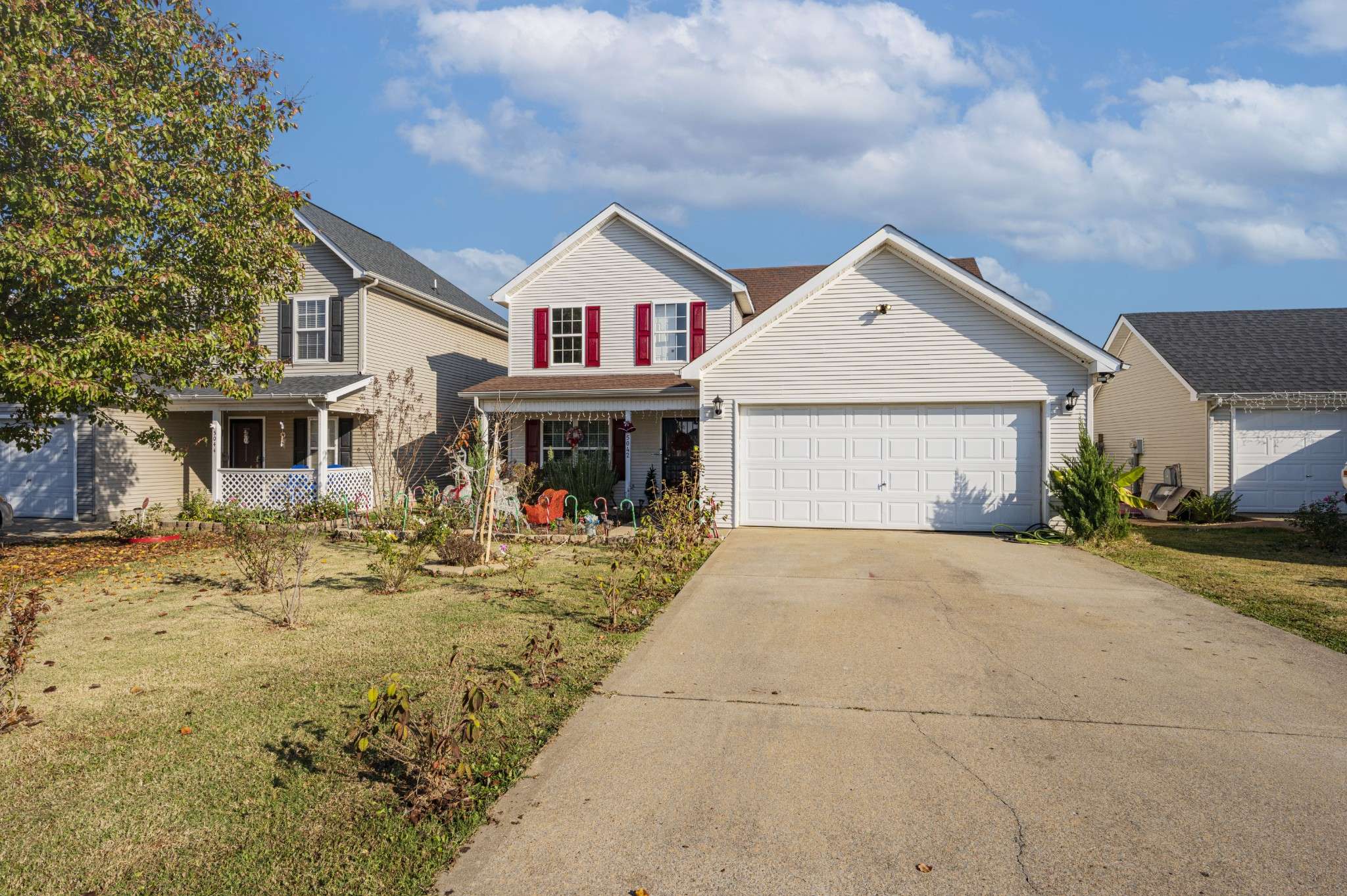 Murfreesboro, TN 37129,5042 Tabitha St