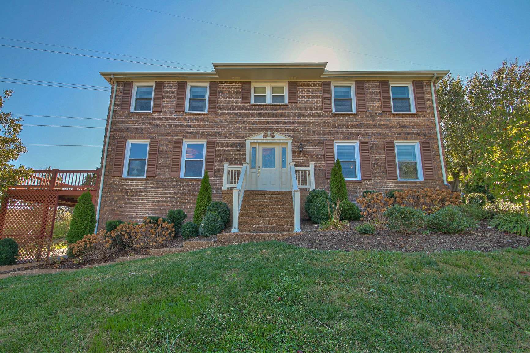 Franklin, TN 37064,2218 Castlewood Dr