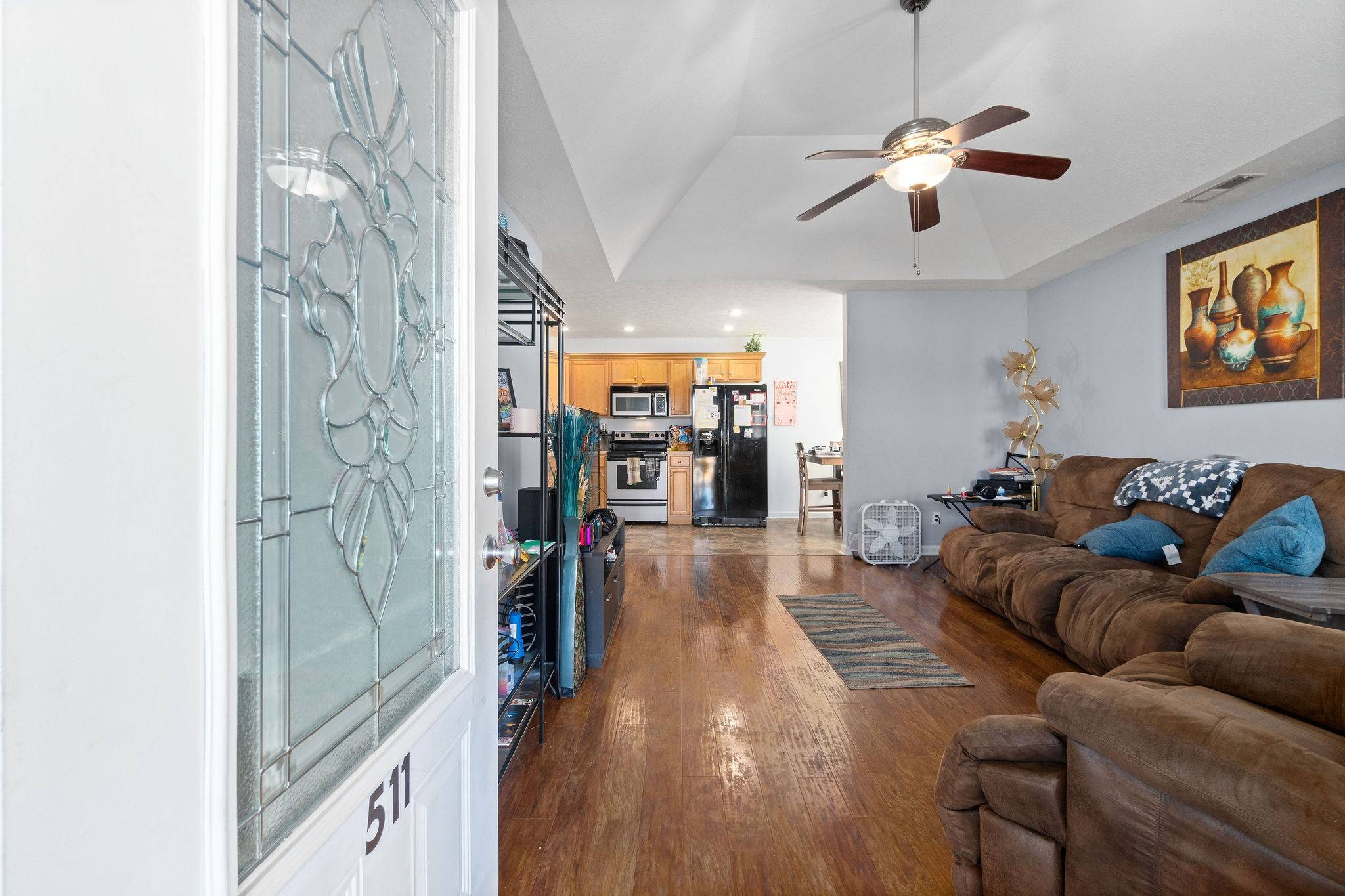 Hopkinsville, KY 42240,511 Bridle Way