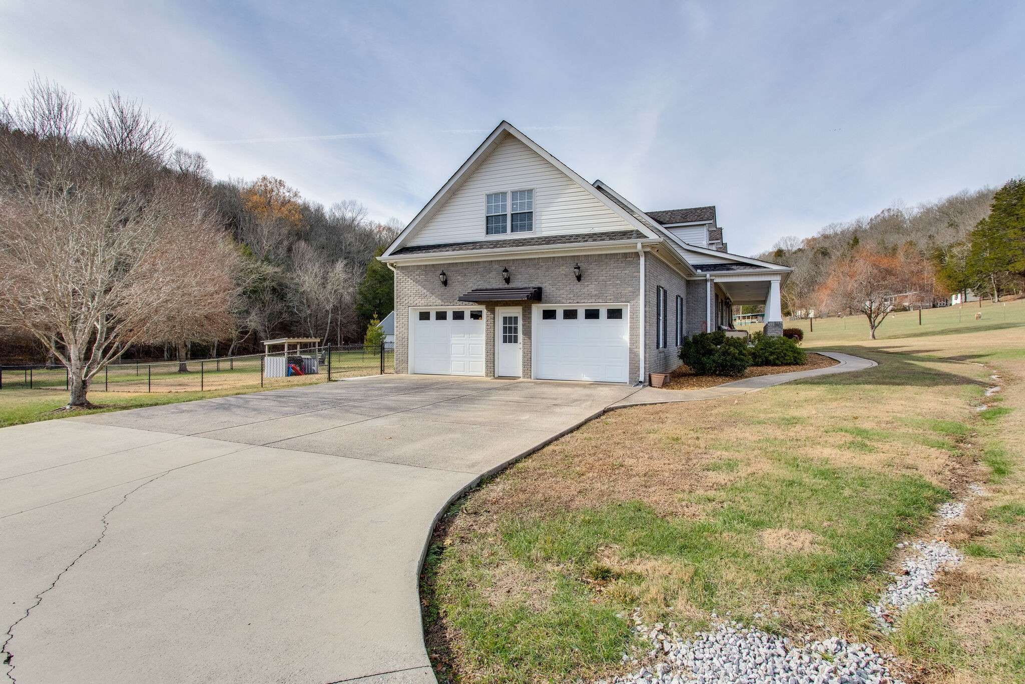 Auburntown, TN 37016,213 Cooper Hollow Rd