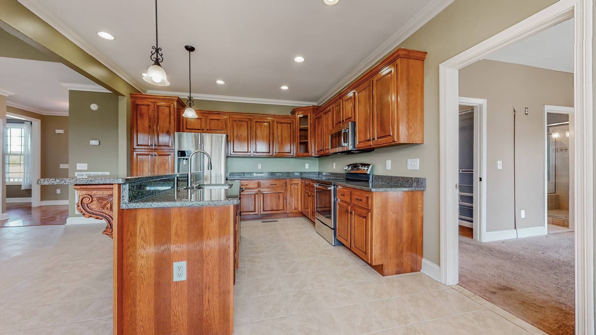 Lewisburg, TN 37091,899 John Lunn Rd