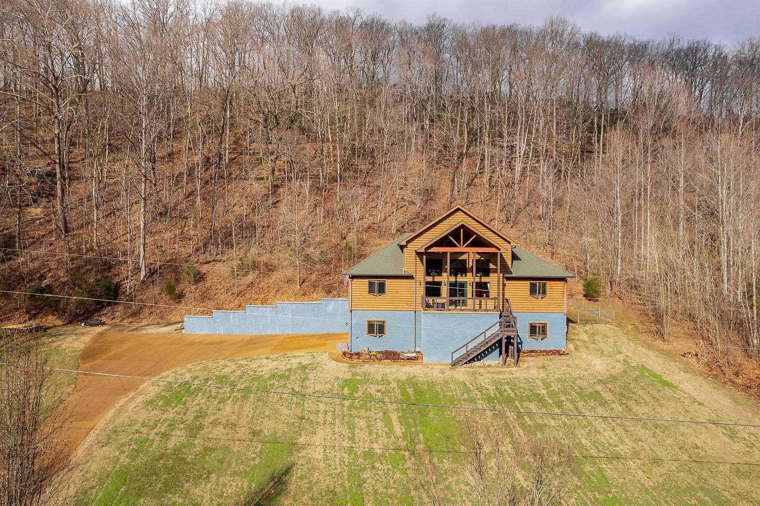 Smithville, TN 37166,375 Buckeye Hollow Rd