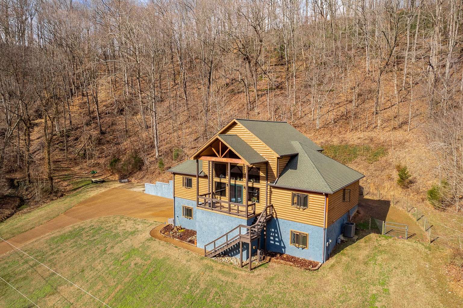 Smithville, TN 37166,375 Buckeye Hollow Rd