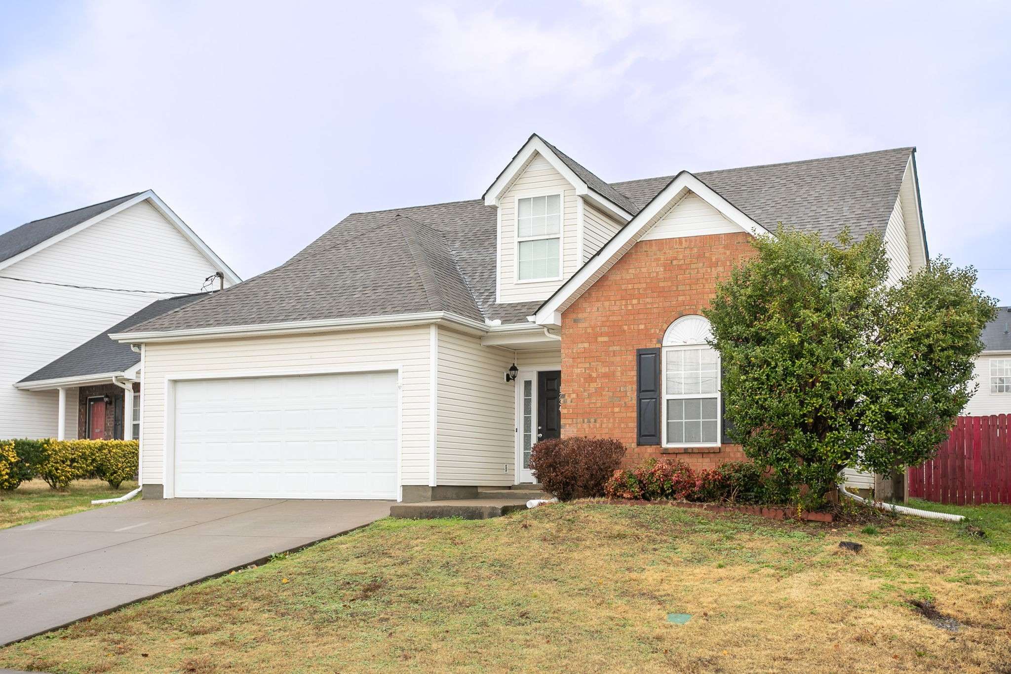 La Vergne, TN 37086,1234 Shannon Ln