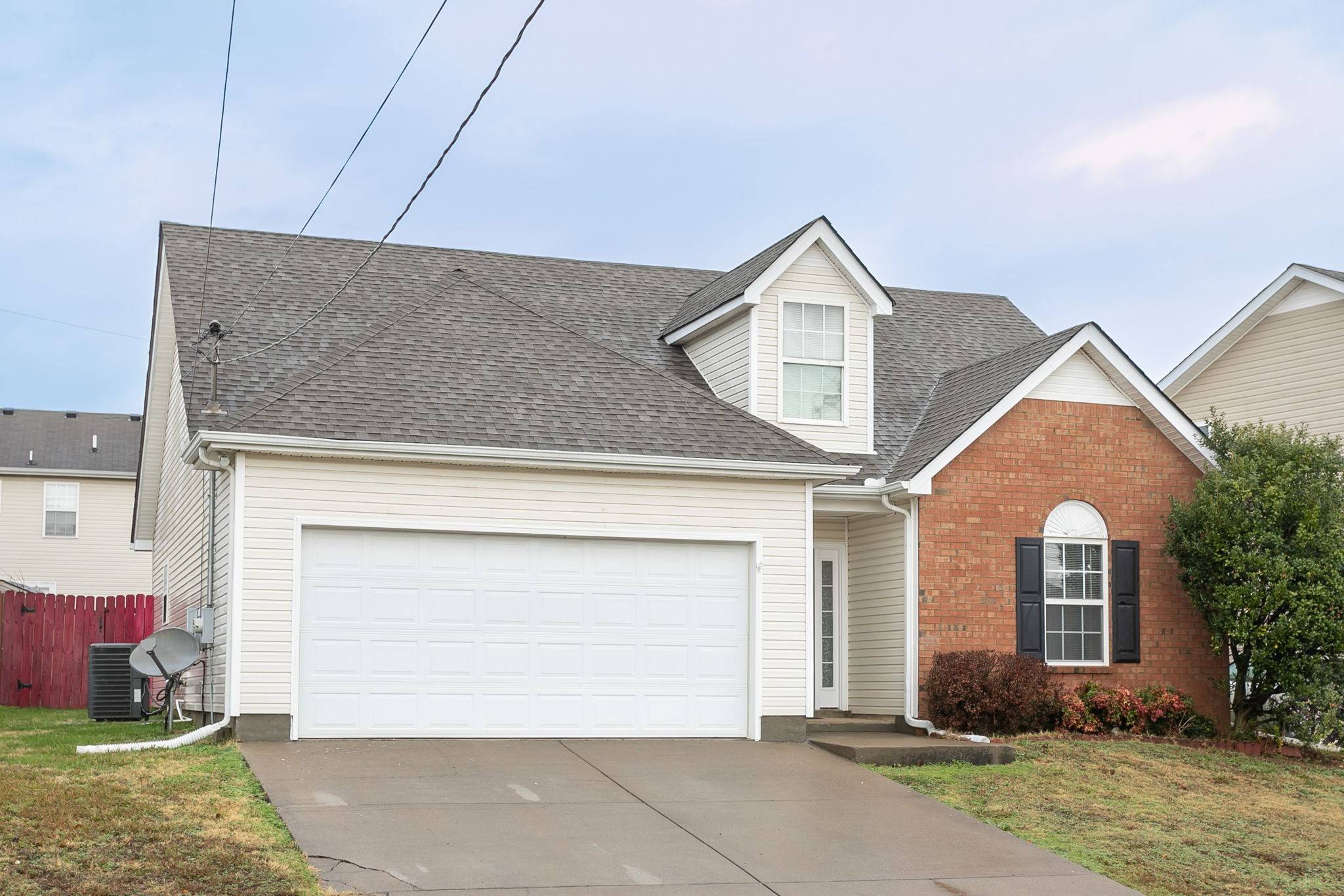 La Vergne, TN 37086,1234 Shannon Ln