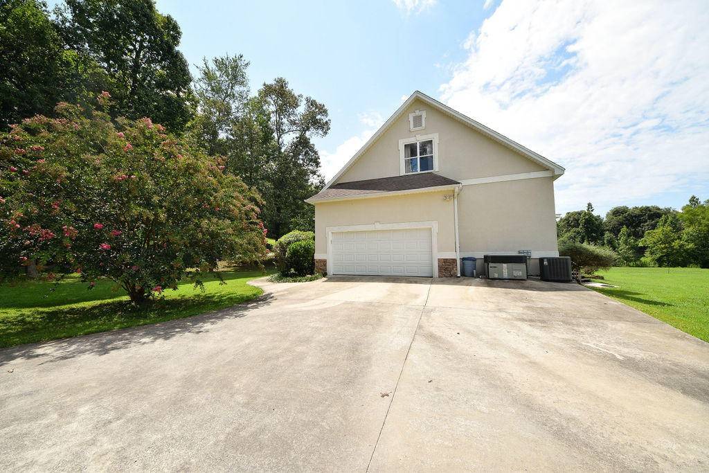 Birchwood, TN 37308,4444 Johnson Road