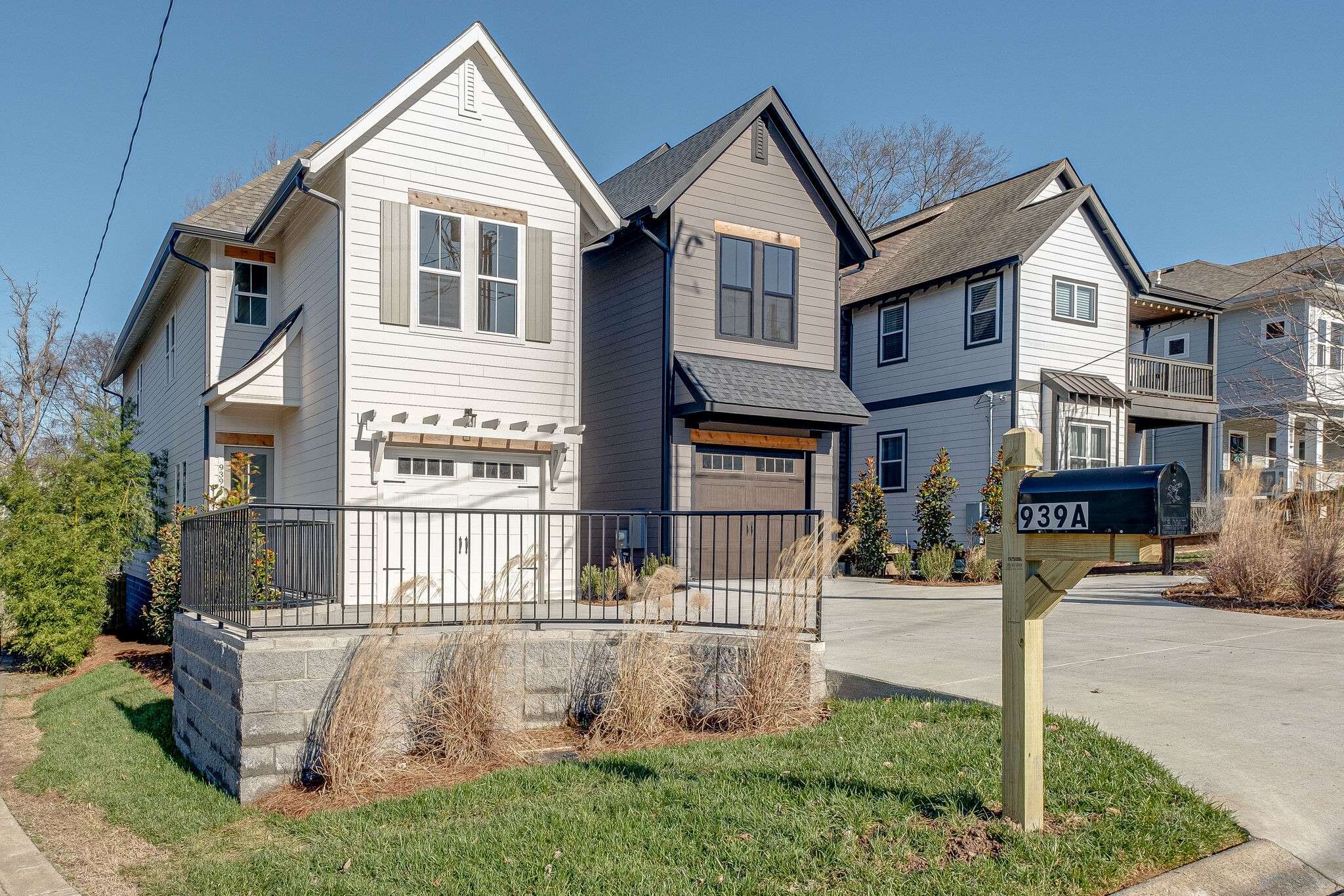 Nashville, TN 37216,939A Spain Ave