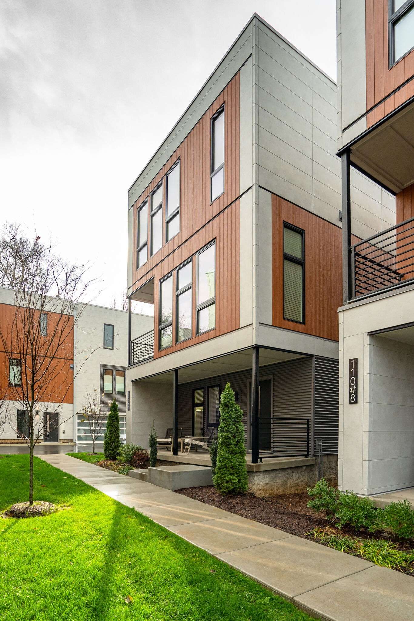 Nashville, TN 37209,110 Oceola Ave #9