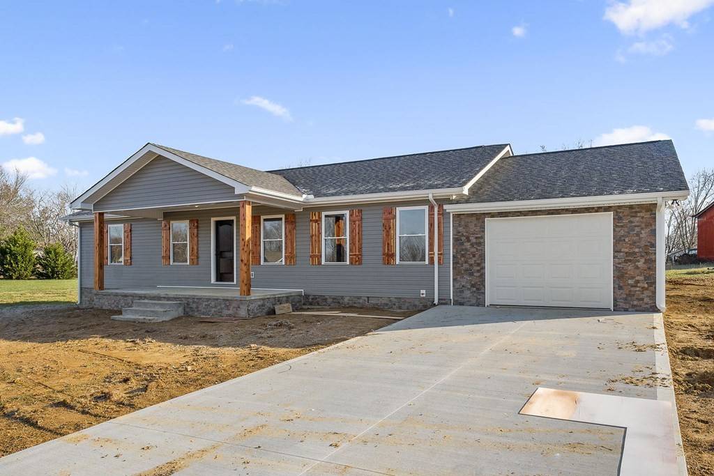 Gainesboro, TN 38562,116 Hailey Ridge Ln