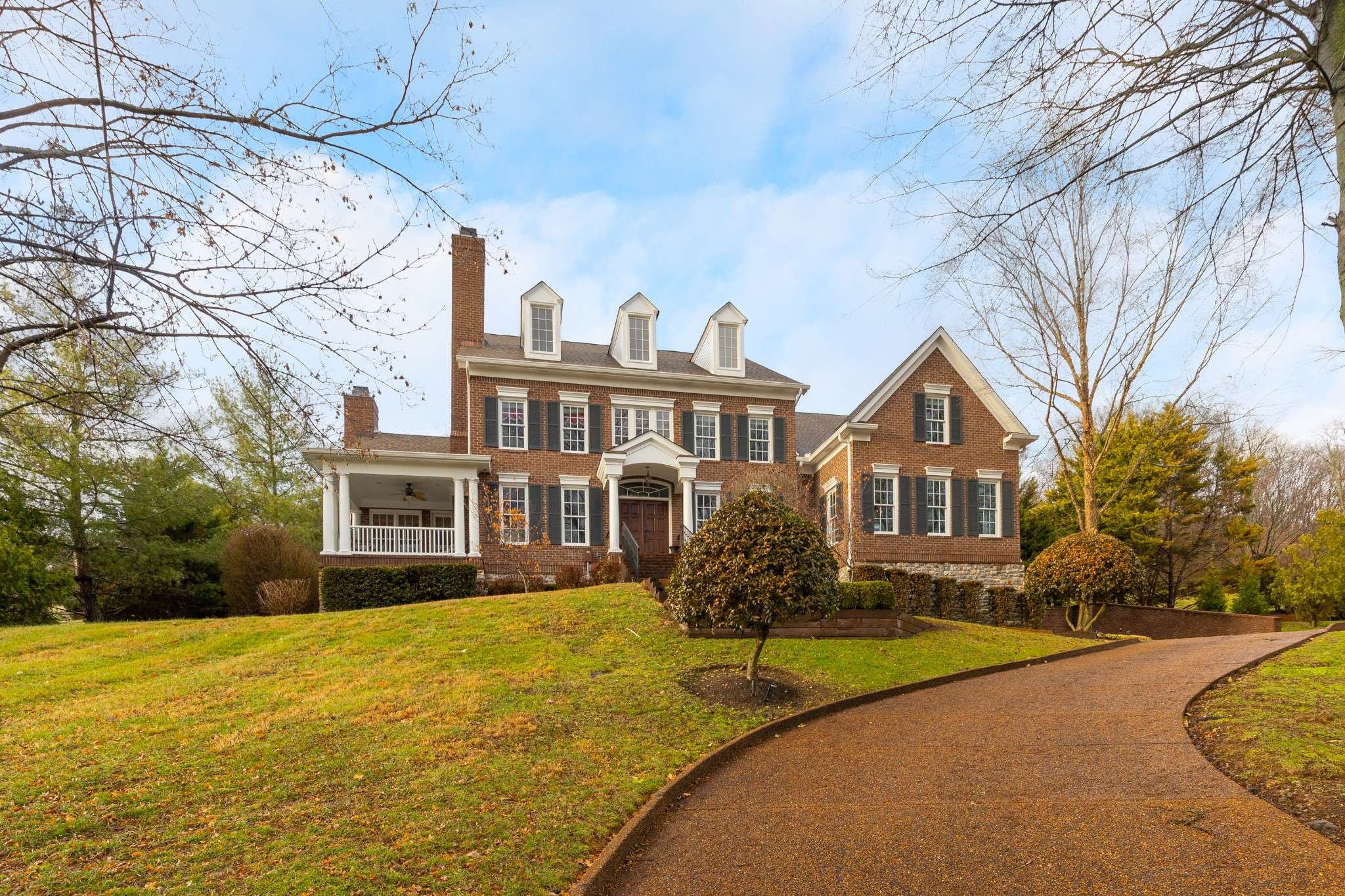 Franklin, TN 37069,708 Legends Crest Dr